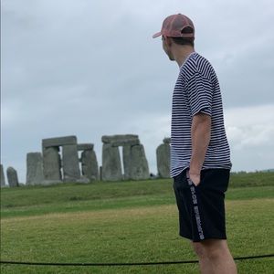 Meet your Posher, Jay